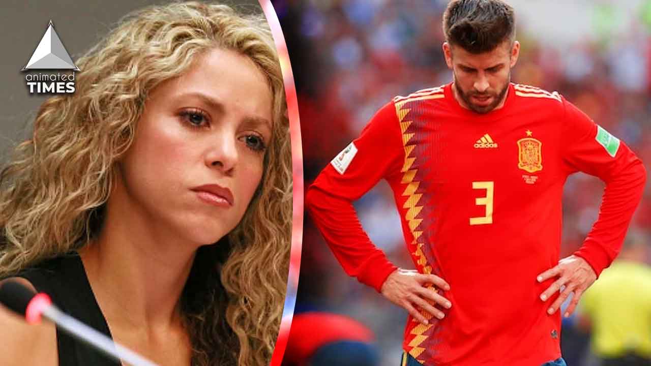 “The ritual you paid me for worked”: Seeking Revenge Against Pique, Shakira Allegedly Paid a Psychic to Curse Spain’s Soccer Team in Fifa World Cup 2022