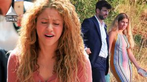 Shakira Allegedly Discovered Pique’s Cheating on Her Because Their Fridge Had Food That He Didn’t Like