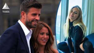 Shakira Teases Epic Comeback in 2023 After Torturous Year With Gerard Pique Cheating on Her With Clara Chia and Massive Tax Fraud Allegations