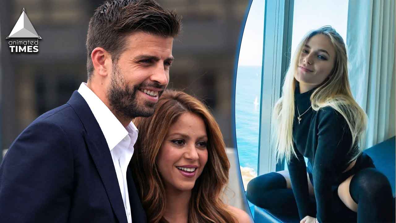 “Shakira would have been in a fertility clinic”: Shakira Was Desperate to Have a Daughter With Pique Before He Cheated On Her With Clara Chia Marti