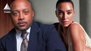 “I think Kim is great”: Shark Tank’s Daymond John Wanted Kim Kardashian as Guest Shark Because She Created $1.8B Empire from Scratch