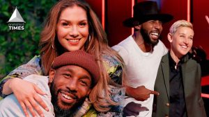 Stephen ‘tWitch’ Boss Reignites Mental Health Discourse After Ellen DeGeneres Show DJ Killed Himself Days After Anniversary With Allison Holker