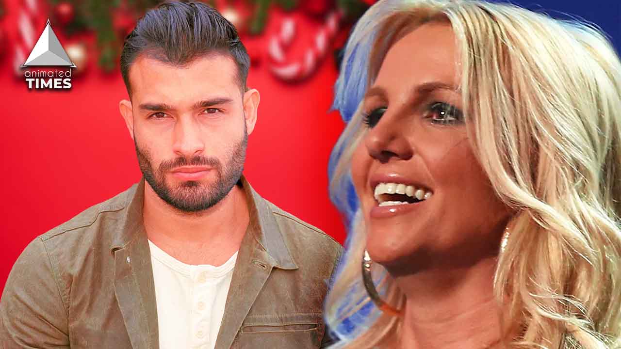 “The first photo is definitely not Britney!”: Suspicious Fans Concerned For Britney Spears After Sam Asghari’s “Fake” Christmas Video With the Pop Star