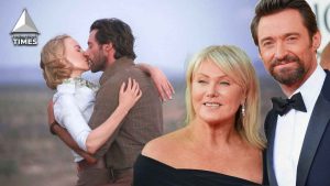“That would have been awkward”:  Hugh Jackman Kissed His Wife’s Best Friend Nicole Kidman After Letting Her Sleep at Deborra’s Place