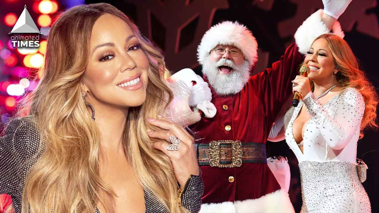 “That was the worst experience of my life”: Mariah Carey Reveals She Will Never Return to American Idol as Queen of Christmas Eyes Another Top Spot During Holiday Season