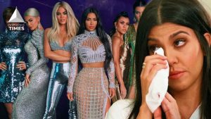 The Kardashians Humiliate Kourtney Kardashian, Throw Ultra Lavish Party To Celebrate Their Successful Brands – Sideline Kourtney’s Products To The Background