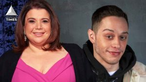 “I know a lot of funny men and none of them are…”: The View’s Ana Navarro Takes Jab at Pete Davidson Being Well-Endowed, Gets Away With Humiliating a Man on Live TV
