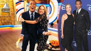 “They wouldn’t dare to be caught together”: GMA Anchors Amy Robach and T.J. Holmes Maintaining Distance After Affair Revelation, Might Never Work Together to Avoid Backlash 