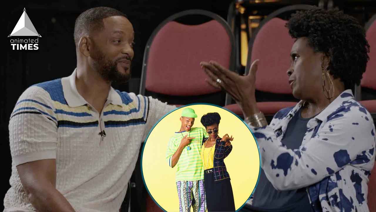 “To her, I’m just the Antichrist”: ‘Fresh Prince of Bel-Air’ Star Janet Hubert Hated ‘Snotty-nosed punk’ Will Smith For Bagging a Show When She Couldn’t