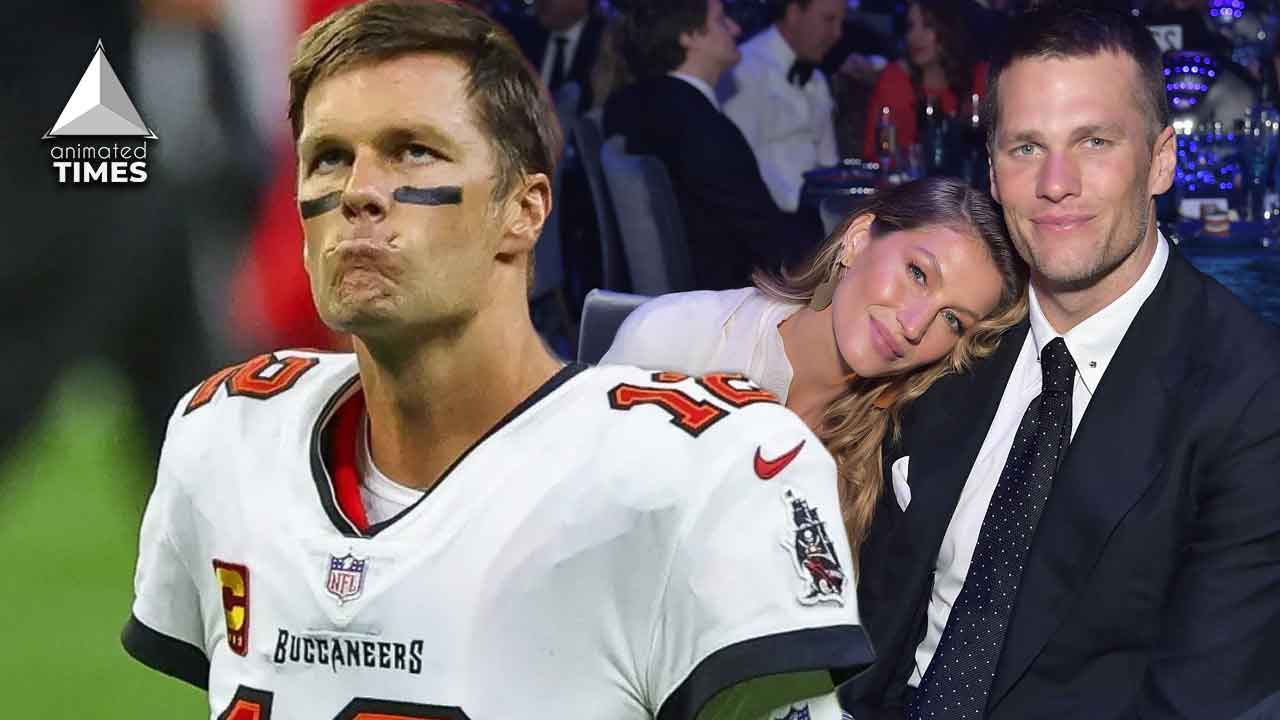 “I’m going to take my time”: Tom Brady Admitted His Grave Mistake Of Trusting Ex Gisele Bundchen, Claimed He Will Be Super Cautious Of Relationships In 2023