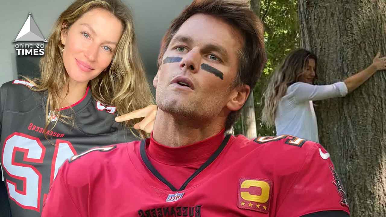 “I’m just a good witch”: In a Hilariously Bizarre Twist, Tom Brady Fans Claim His NFL Downfall is Because His Ex Gisele Bundchen Practices Dark Magic