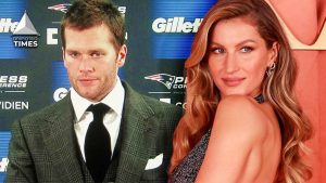 Tom Brady, Gisele Bundchen in the Fight For Their Lives as FTX Crypto Lawsuit Becomes Dead Serious, Could Face Actual Jail Time
