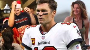 “I’ve still got to go out there and be a professional”: Tom Brady Reveals Heartbreaking Lonely Christmas in Hotel Room as Gisele Bündchen Relaxes in Sunny Brazil
