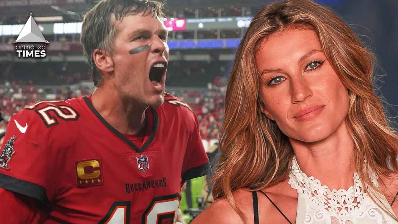 “Next time…that’s it for me”: Tom Brady Talks About Retirement From NFL After a Heartbreaking Divorce With Gisele Bündchen 