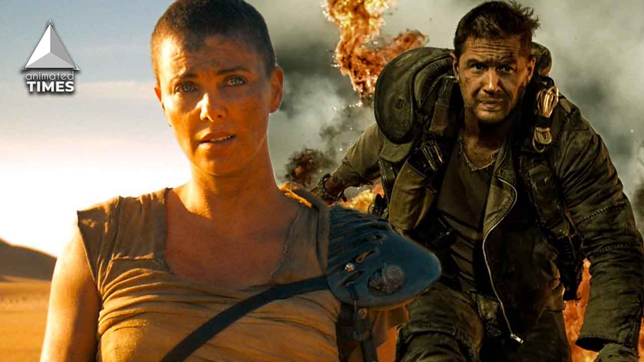 “Fine the F****G C**T a hundred thousand dollars for every minute”: Tom Hardy Threatened Charlize Theron After Being Confronted For His Unprofessional Actions During Mad Max Fury Road