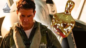 Tom Cruise Reportedly Was Oscar-Snubbed for 'Top Gun: Maverick' as He Returned His Awards Due to Lack of Diversity 7 Tom Cruise Reportedly Was Oscar-Snubbed for ‘Top Gun: Maverick’ as He Returned His Awards Due to Lack of Diversity