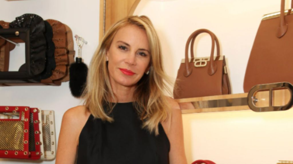 Dee Ocleppo Hilfiger: Judith Leiber's $5K Kardashian bags are