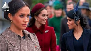 ‘What Meghan really wanted was control’: Meghan Markle Blasted for Using Netflix Series To Destroy Kate Middleton, Manipulate Media into Becoming People’s Favorite