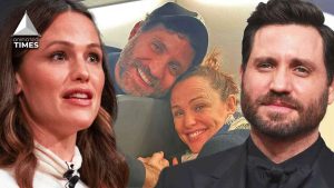 ‘When your seatmate is your movie husband’: Jennifer Garner Sparks Relationship Rumors With Jungle Cruise Star Edgar Ramirez After Both ‘Accidentally’ Met on Same Flight