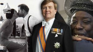 While British Royal Family Does Childish Squabbles, Dutch Monarchy Wins Hearts after King Willem-Alexander Welcomes Government’s Apology for 250 Years of Dutch Slavery
