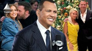 While Jennifer Lopez Struggles to Keep Ben Affleck from Moving Out on Her, Alex Rodriguez is Celebrating Christmas With His New ‘Ripped’ Beau Jac Cordeiro