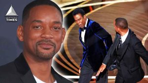 Will Smith Reportedly Making Insane Hollywood Comeback as Fans Don’t Hold Him Accountable Anymore for Slapping Chris Rock