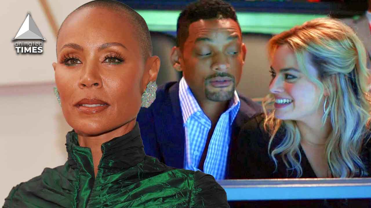 “Don’t let that girl smash you”: Will Smith Was Warned by Jada Pinkett-Smith About Margot Robbie Amidst Affair Allegations While Filming ‘Focus’ Back in 2015