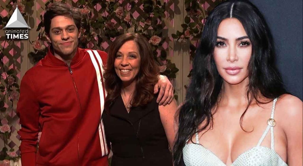 “Women are throwing themselves at him, He’s loving it”: Pete Davidson’s Mother Calls His Ex-Girlfriends Fame-Hugging Celebrities, Wants Him to Find a Nice Girl Who is Marriage Material