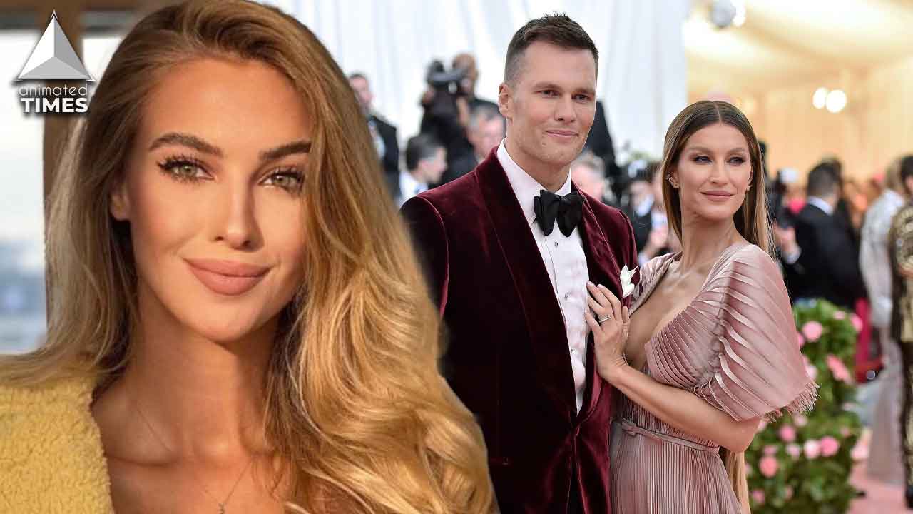 “Yes I love him”: Controversial Slovakian Model Veronika Rajek Doubles Down on Her Feelings Towards Tom Brady After His Divorce With Gisele Bündchen