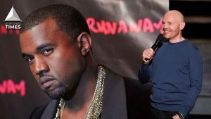 “You put that ego in a white dude..”: Bill Burr’s Controversial Prediction About Kanye West Has Aged Like Wine After Ye’s Recent Outlandish Comments