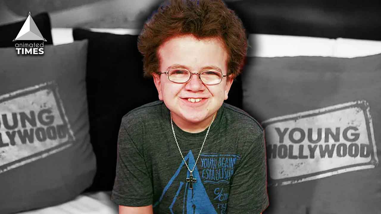 YouTube Sensation Keenan Cahill, Best Known for His Insane Lip Sync Videos, Passes Away at 27