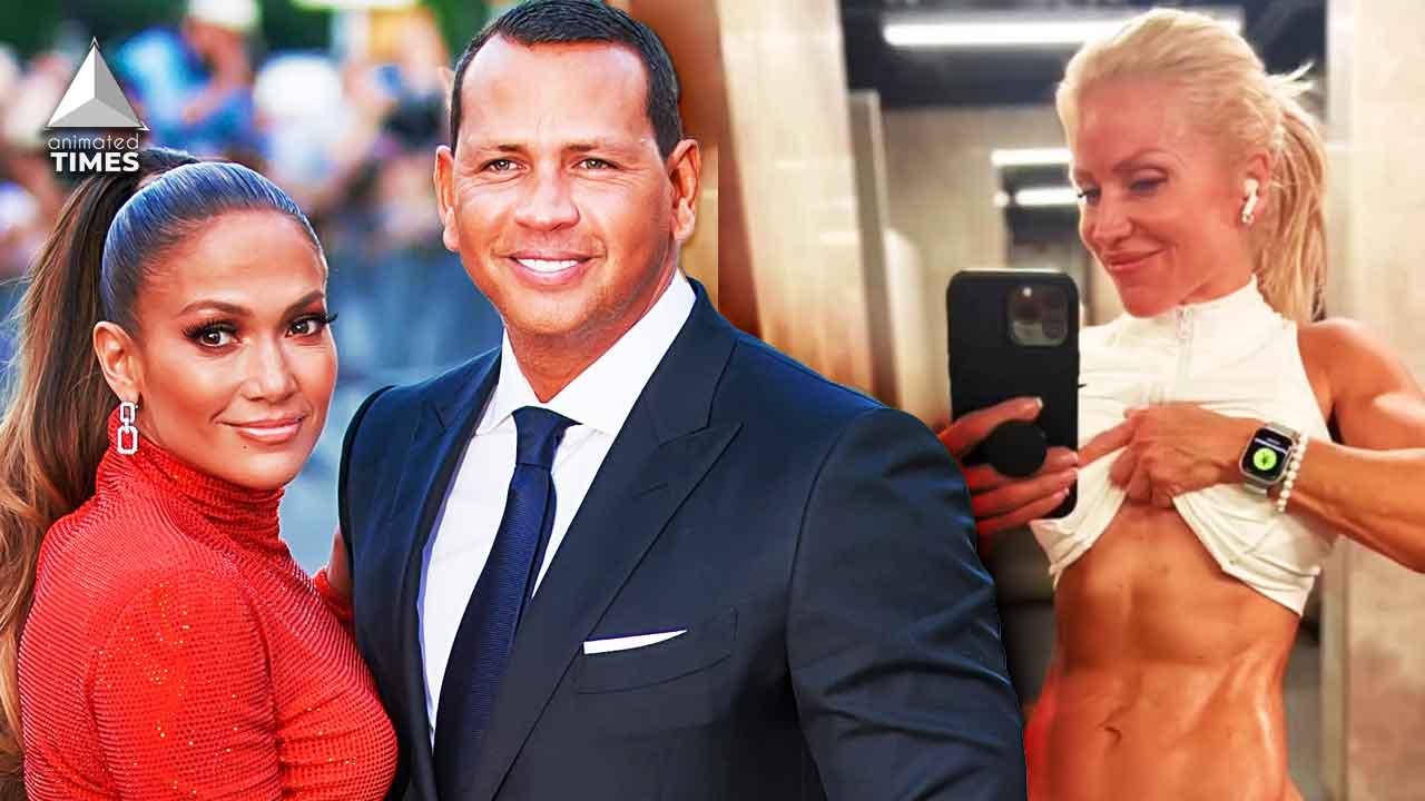 “He would not date anyone who was not into daily fitness”: After the Jennifer Lopez Heartbreak, Alex Rodriguez Is Very Happy With His Fitness Freak Girlfriend Jaclyn Cordeiro