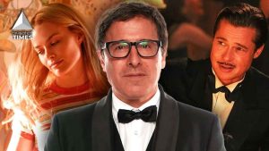 “How’s that not assault?”: Margot Robbie Gets Blasted By Fans For Forcibly Kissing Brad Pitt in Babylon After Getting Reputation of Working With Abusive Directors