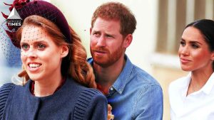Princess Beatrice Reportedly Sides With Meghan Markle as Duchess of Sussex Assaults Royal Family With “Increasingly Ferocious Attacks”