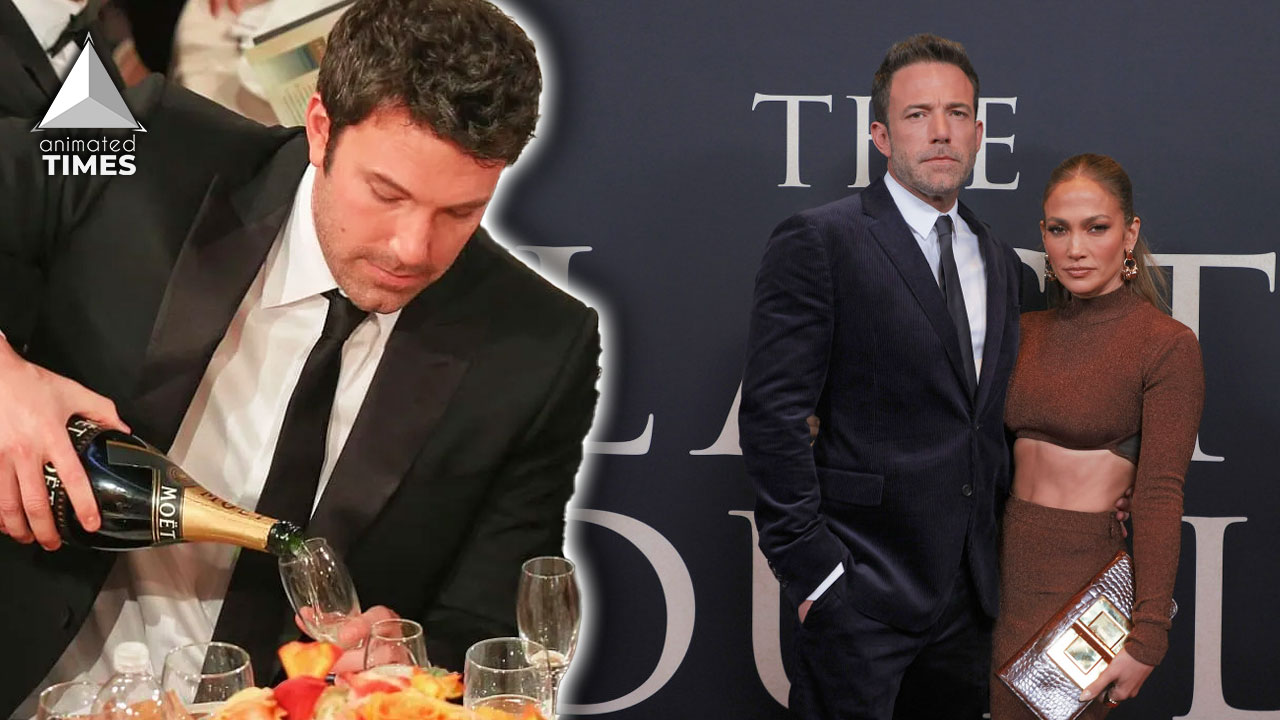 "He knows Jen will learn to trust him again": Ben Affleck Cannot Afford Another Mistake in Marriage With Jennifer Lopez Marriage, Tries His Best to Stay Sober