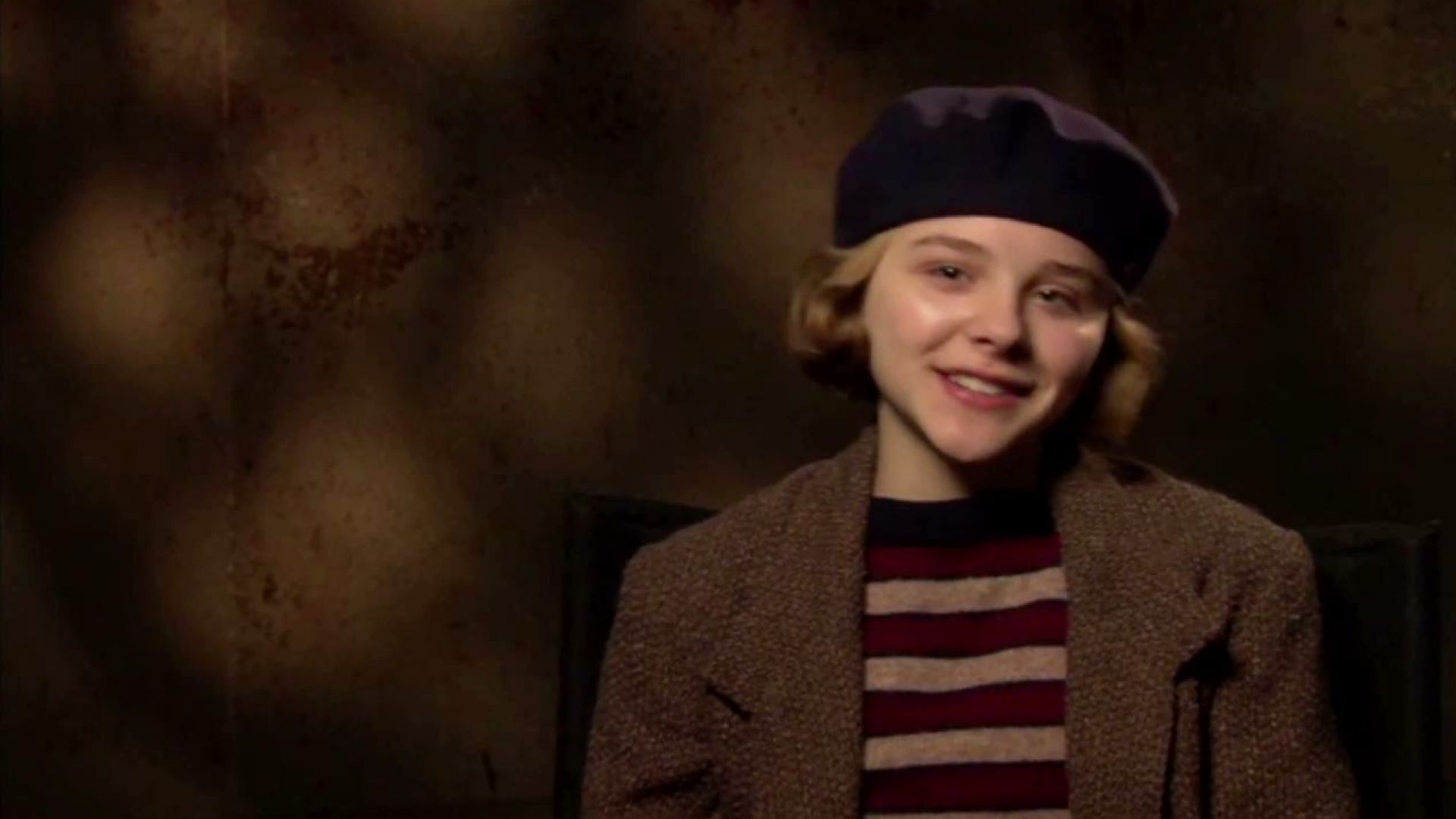 Chloë Grace Moretz: Older Men 'Infantilized' Me on Sets as a Teen Girl