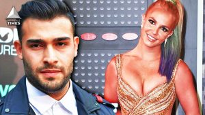 ‘We know he’s controlling her’: Britney Spears Fans Convinced Sam Asghari is Just as Controlling as Her Dad After Husband Reveals He Doesn’t Like Britney’s N*de Posts