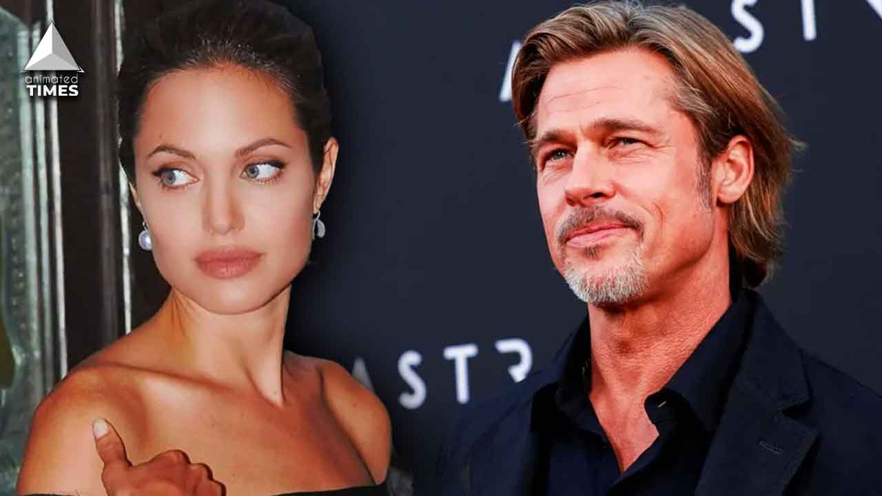 Brad Pitt Accuses Angelina Jolie of Hiding the Truth to Prove Her Innocence in Their $250 Million Legal Battle