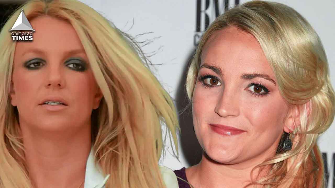 'You finally expose your A** to the world': Britney Spears Demands Estranged Sister Jamie Lynn Be Proud of Her, Wants Sis to Know Her Self-Worth