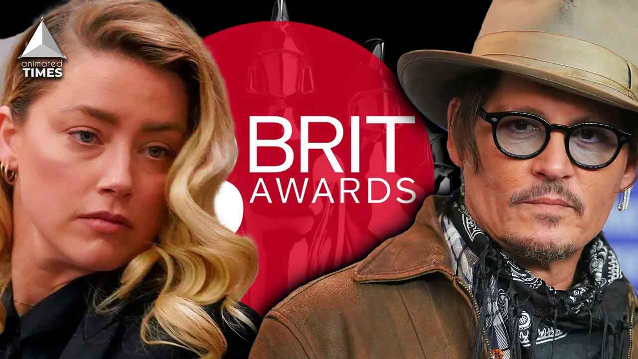 Johnny Depp Faces Major Blow as Pro-Amber Heard Female Artists Reportedly Using 'Abuser Stigma' To Forbid Women From Sharing the Stage With Him at BRIT Awards 2023
