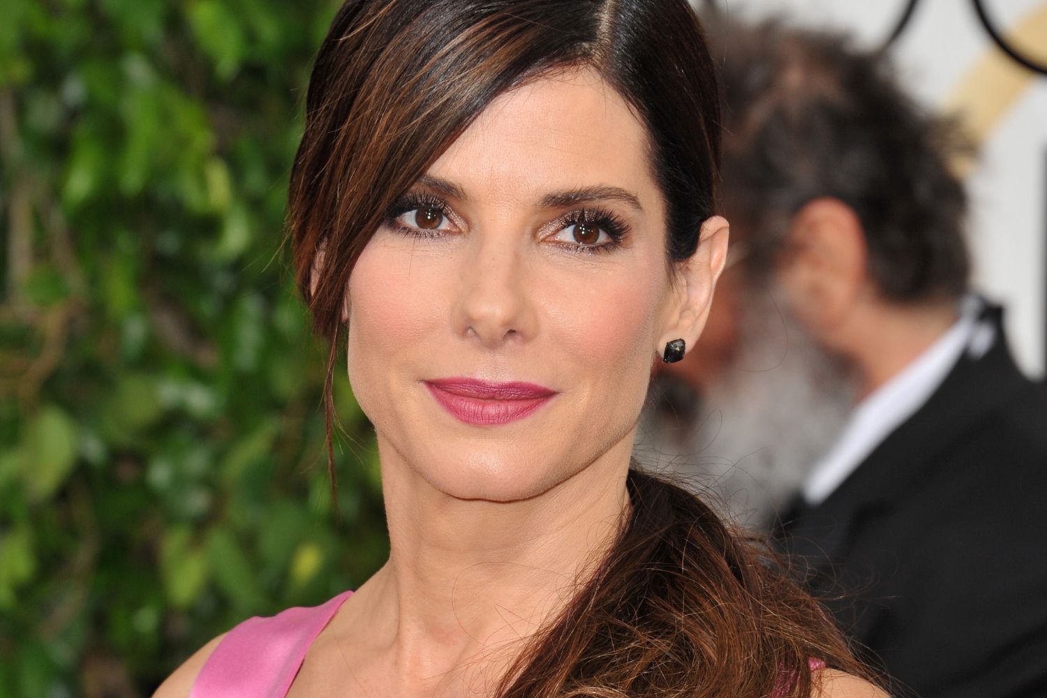 Sandra Bullock Turned Down 'Lost City' (At First) – The Hollywood Reporter