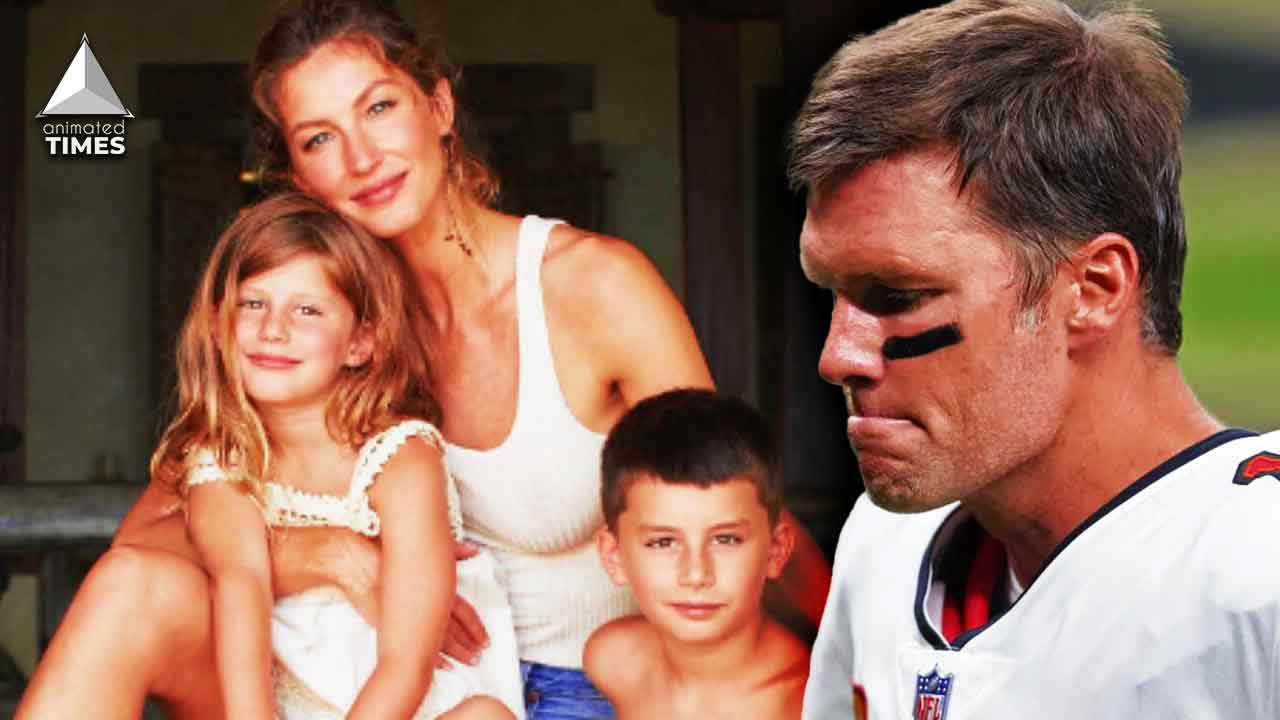 “It’ll be a new experience I’ve never had”: Tom Brady’s Heartbreaking Christmas Eve Plans Away from Family Proves Not Even His $250M Fortune Can Undo What Gisele Bundchen Did To Him