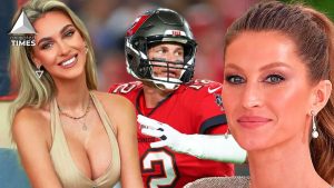 “People attack when a beautiful, tall woman wants to be positive”: Veronika Rajek, Desperate Slovakian Model Who Wants to Marry Tom Brady After Gisele Bündchen, Slams Body Positivity Culture of Fat, Oversized Women