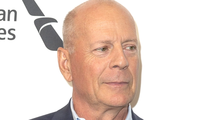 Bruce Willis