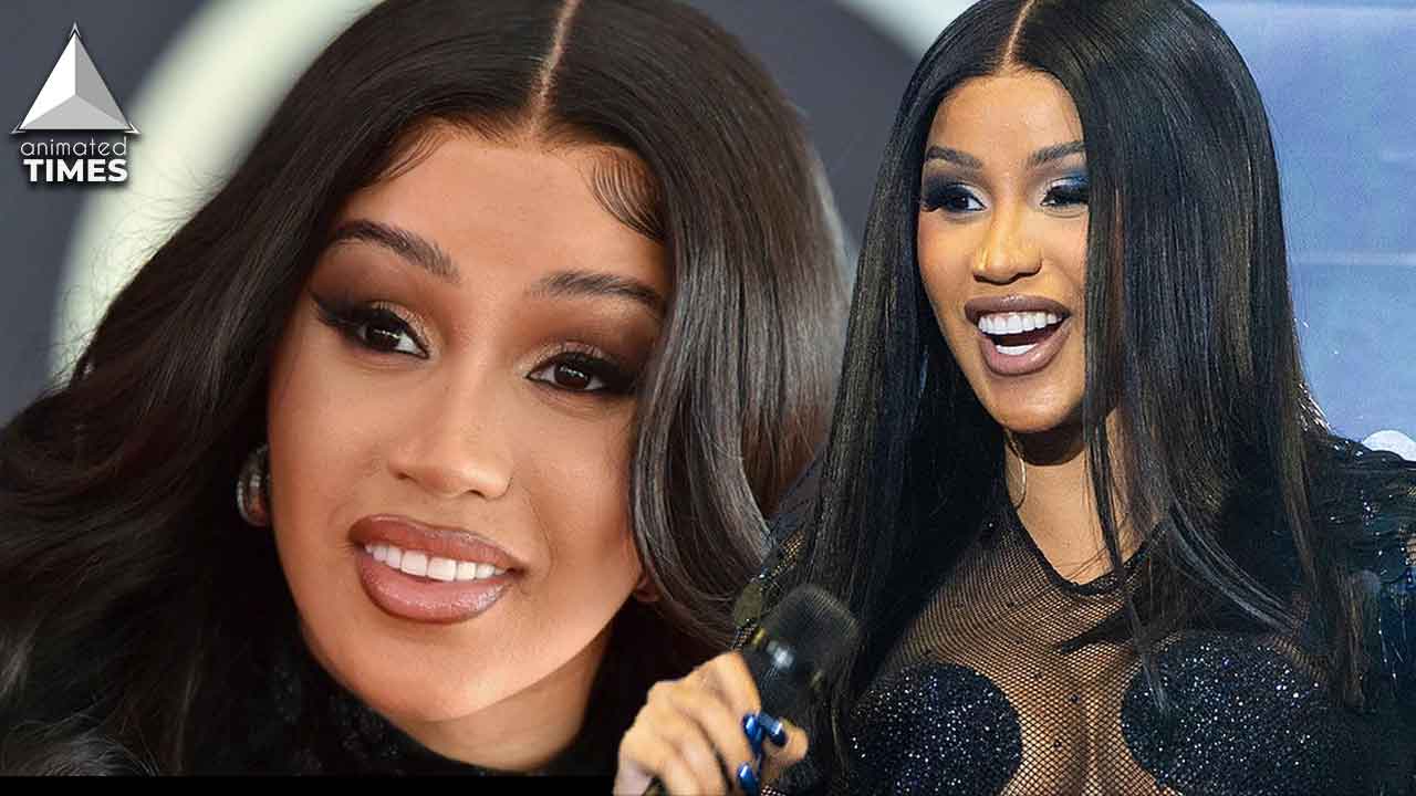 Don't think that's the flex she thought it is': Cardi B Says She Was Paid $1M to Perform for 400 People at 'Elite Bankers Event' and the Internet's Already Having Ideas