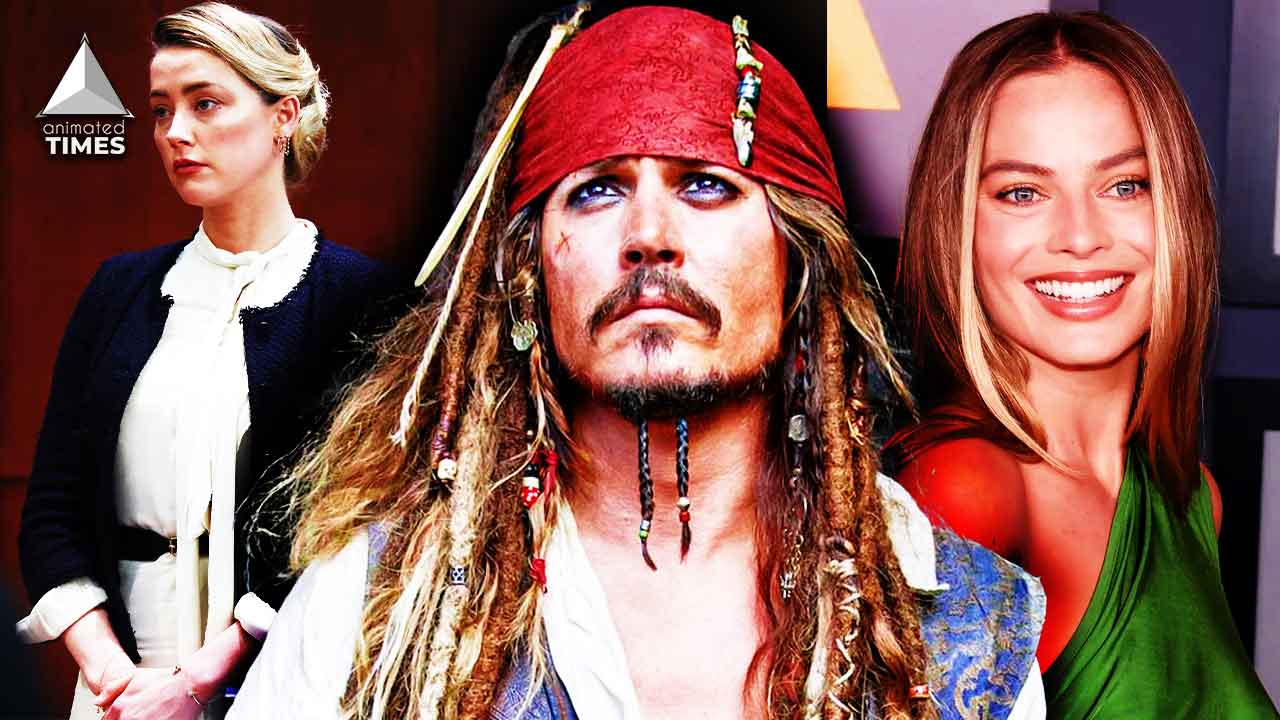 “It’s unfortunate personal lives creep into everything”: Johnny Depp Might Return For Pirates of the Caribbean With Margot Robbie After Legal Settlement With Amber Heard