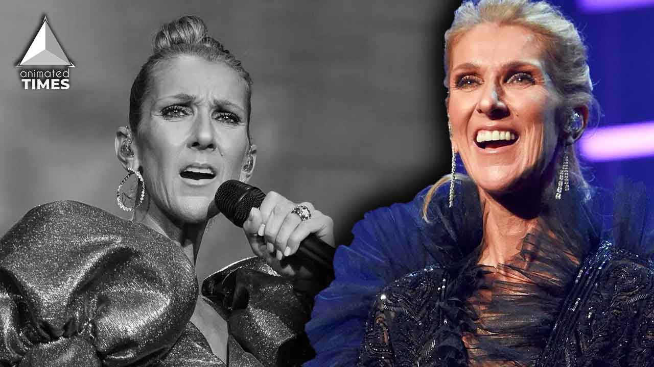 “She would not be returning to perform live…ever”: Celine Dion Might Have Bid Farewell To Singing Career After Incurable Life Threatening Stiff Person Syndrome Despite Her $800M Fortune