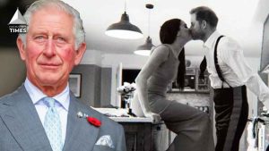 Meghan Markle and Prince Harry Might Regret Making Their Netflix Documentary as King Charles Has Started Planning to Punish Them