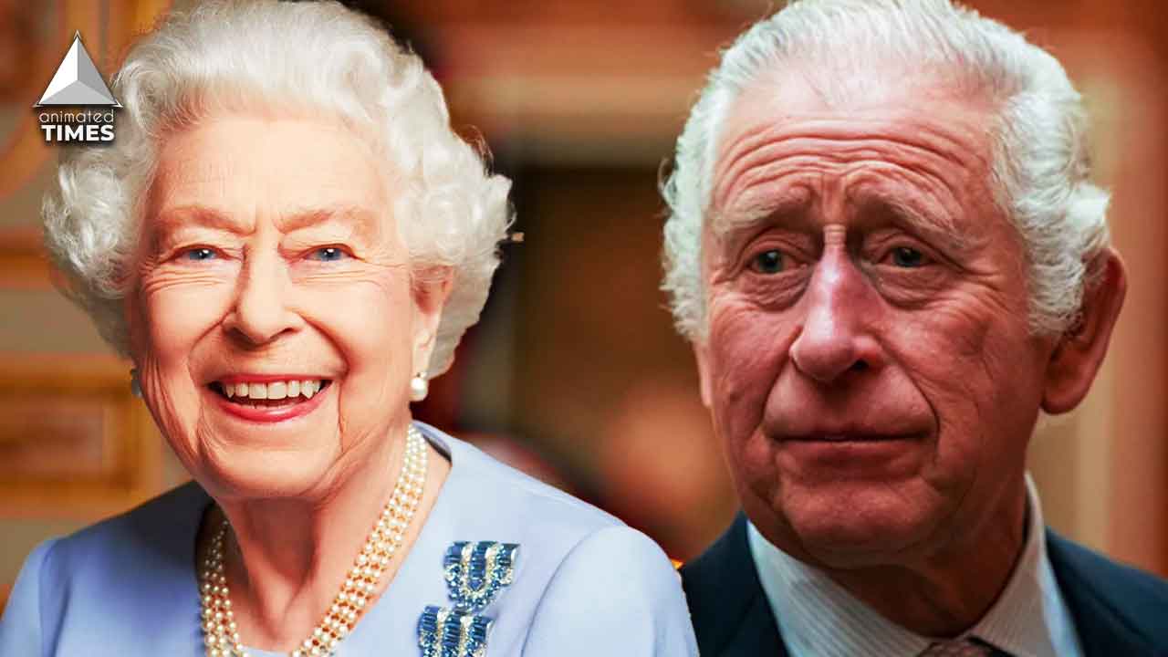 King Charles' Thank You Speech To Fans Supporting Royal Family after Queen Elizabeth II Passed Away is Viscerally Gut-Wrenching