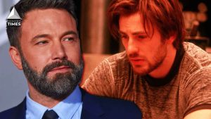 “I just wanted to get the f—k out of that room”: Chris Evans Was So Afraid of Ben Affleck That He Botched His Own Audition, Ran Away From the Set in Fear
